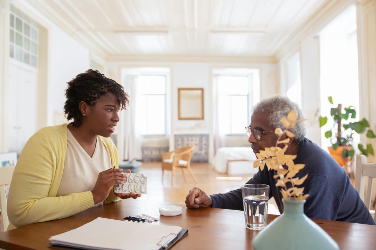 Emotional and Spiritual Support in End of Life Care Las Vegas