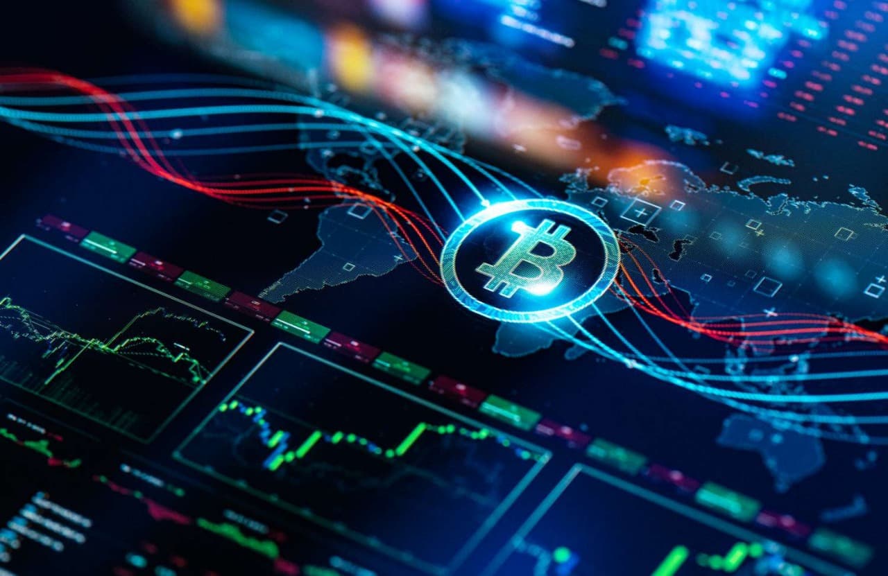 How a Crypto Recovery Service Tracks and Recovers Stolen Funds