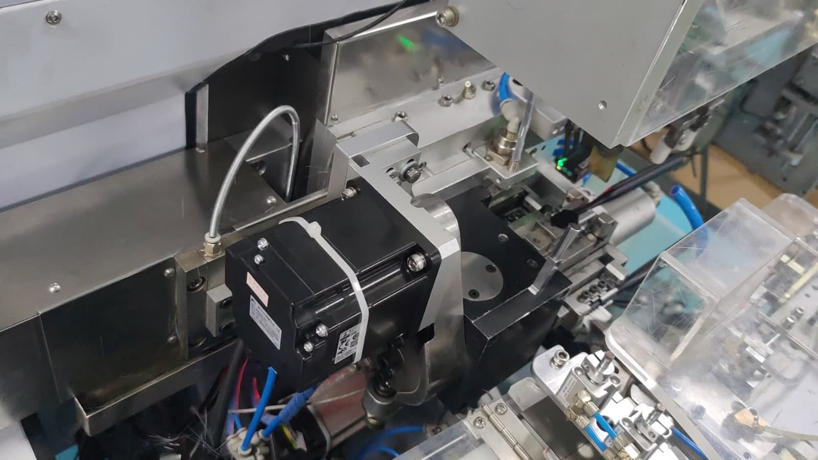 MeiXin Brush Machinery Offering Expert Machine Planning