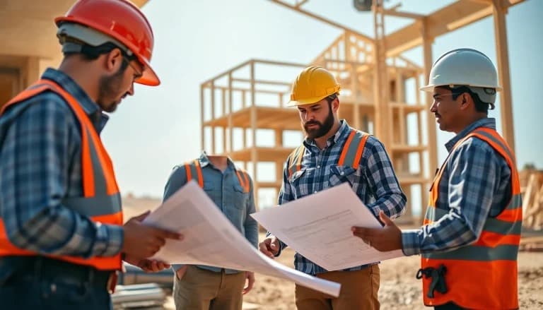 Carpentry Apprenticeship: Start a Rewarding Skilled Trade Career