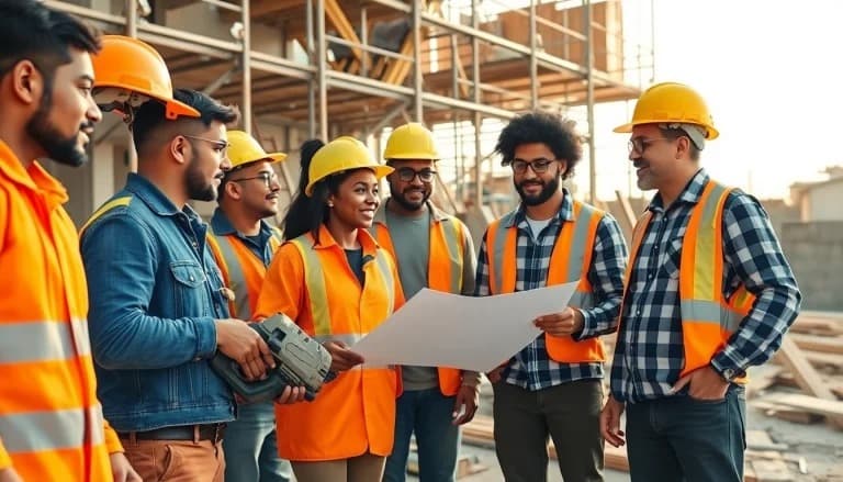 Local Remodeling Contractor with Years of Experience
