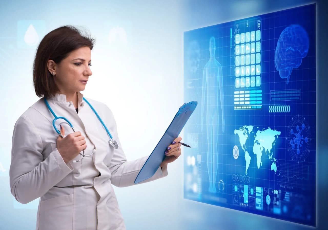 Preventive health clinic Sydney for Lifelong Vitality