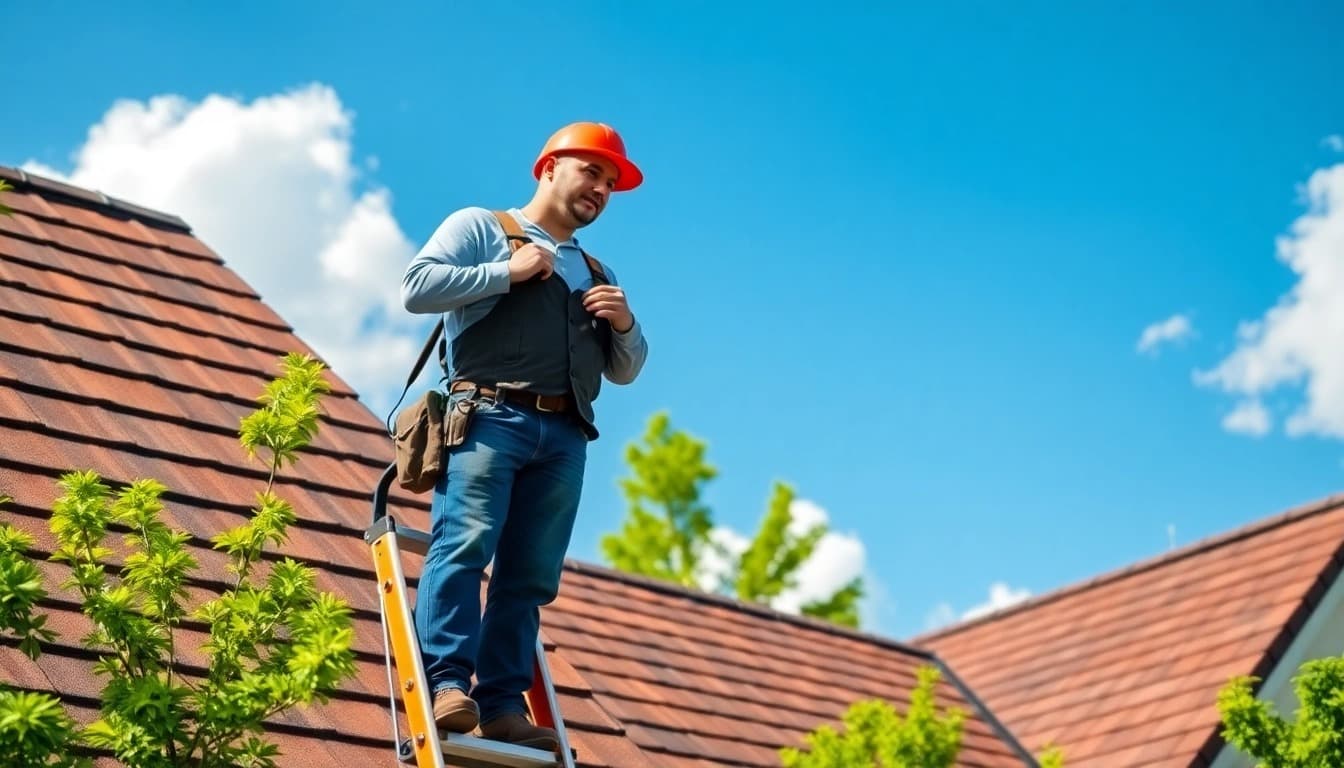 The Go-To Roofers near Covington, LA for 2026