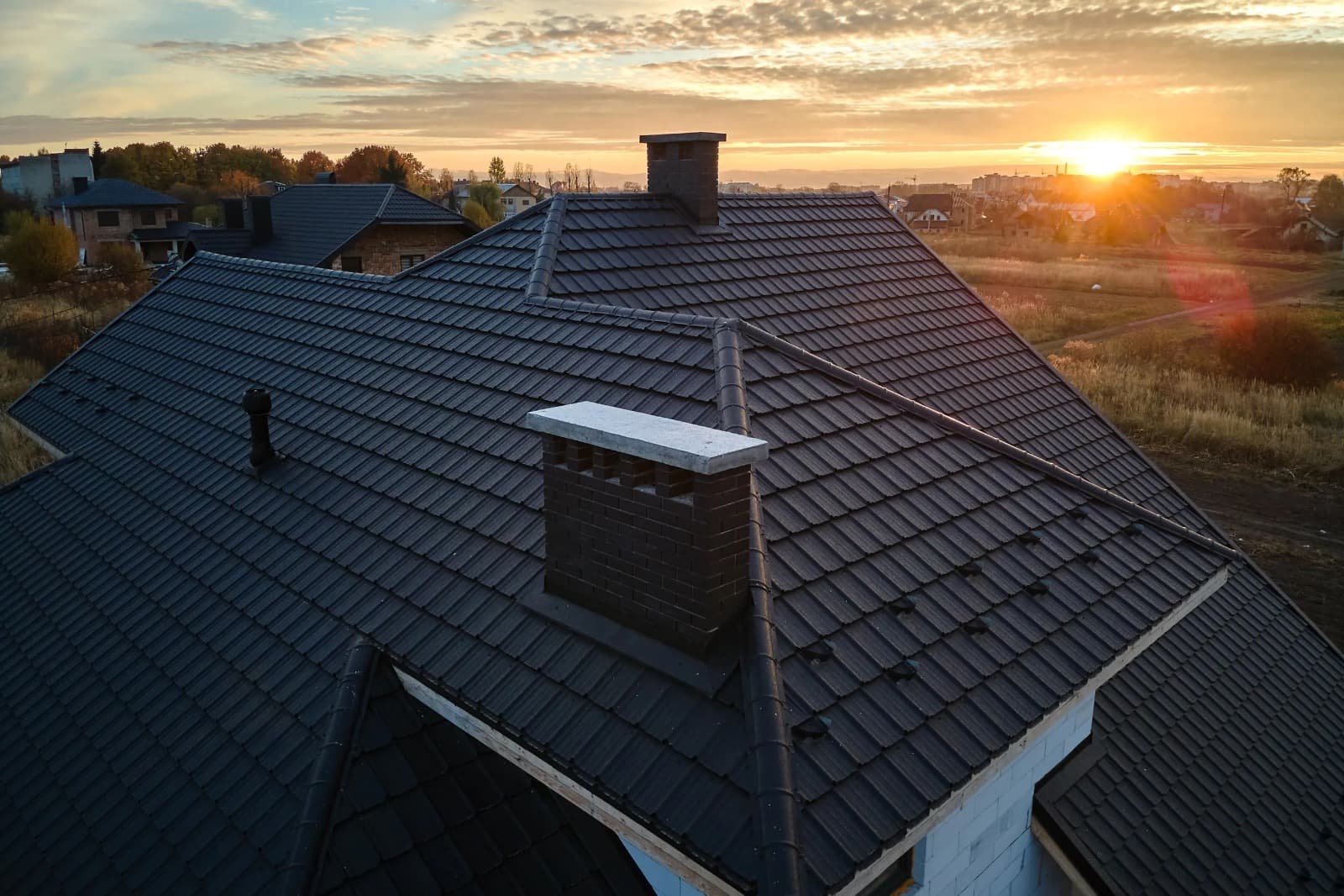 High-Quality Metal roofing Vancouver for Modern Homes