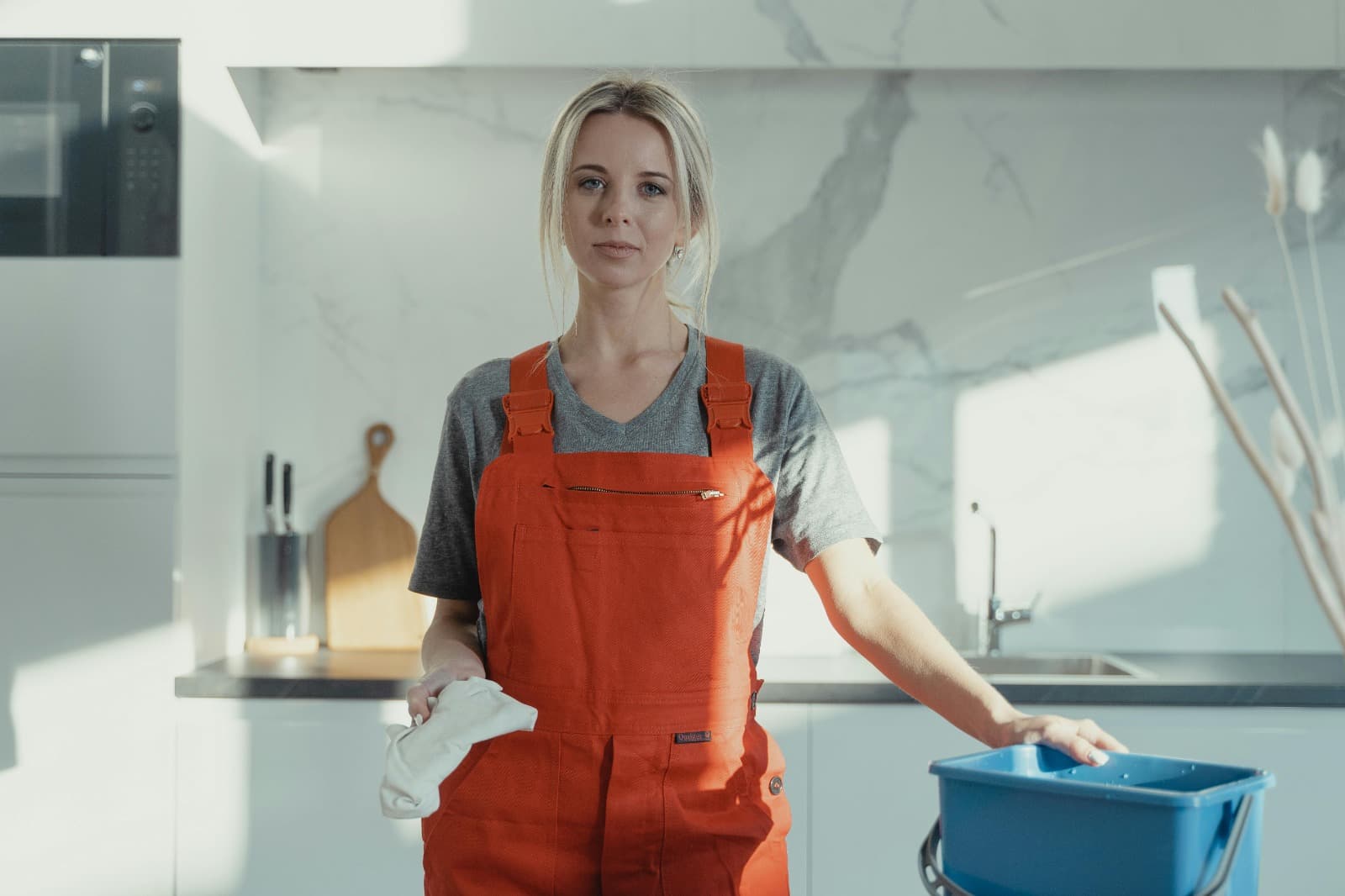 Professional Cleaning Services Near Me for Your Home