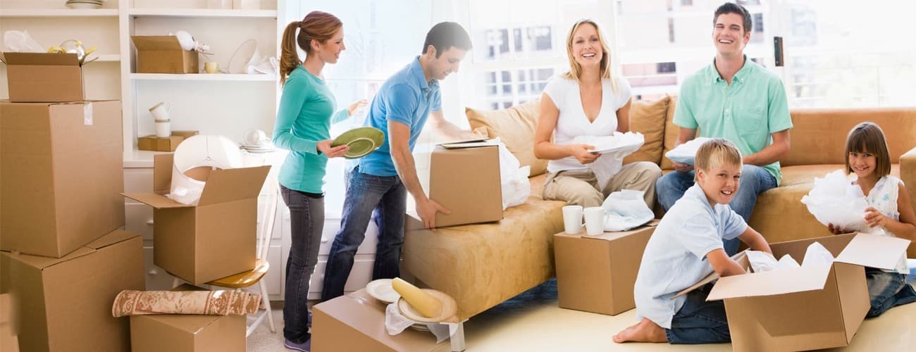 Chicago Commercial Movers for Union-Only Buildings