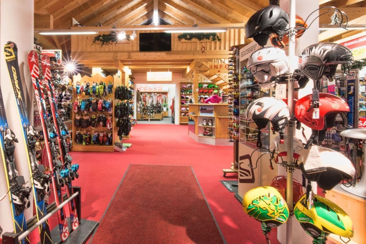 Ski Shop Gunstock Mountain Resort, NH – Trusted Ski Shop Gunstock Mountain Resort, NH