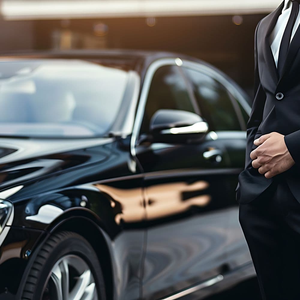 Vancouver Airport to Whistler Car Service for Families and Tourists