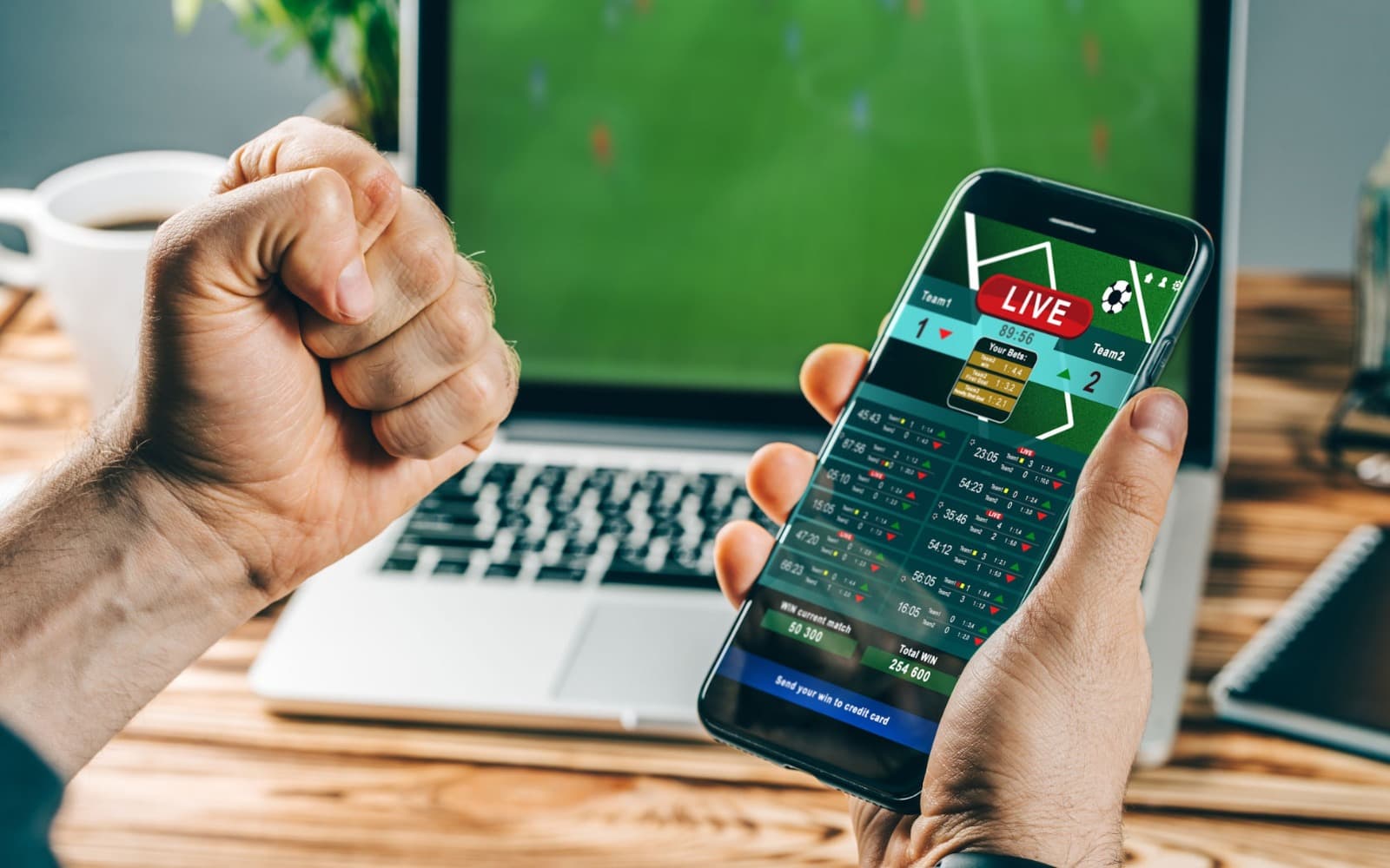 Meilleurs Sites de Paris Sportifs 2026 – Les Leaders Meilleur Site de Paris Sportif