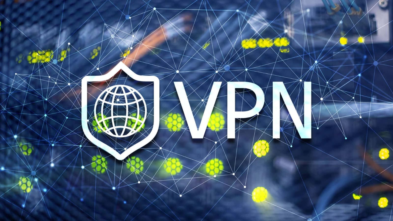 Vpn Router for Home Security: Why It’s a Must-Have
