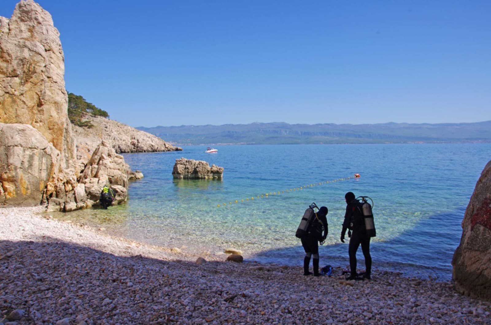 Certified Padi Open Water Northern Ireland Courses