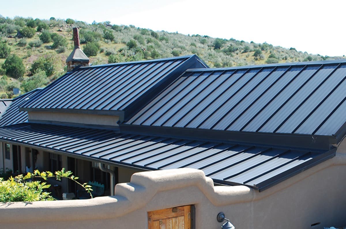 Long-Lasting Solutions from Roofing Contractors in Covington, LA