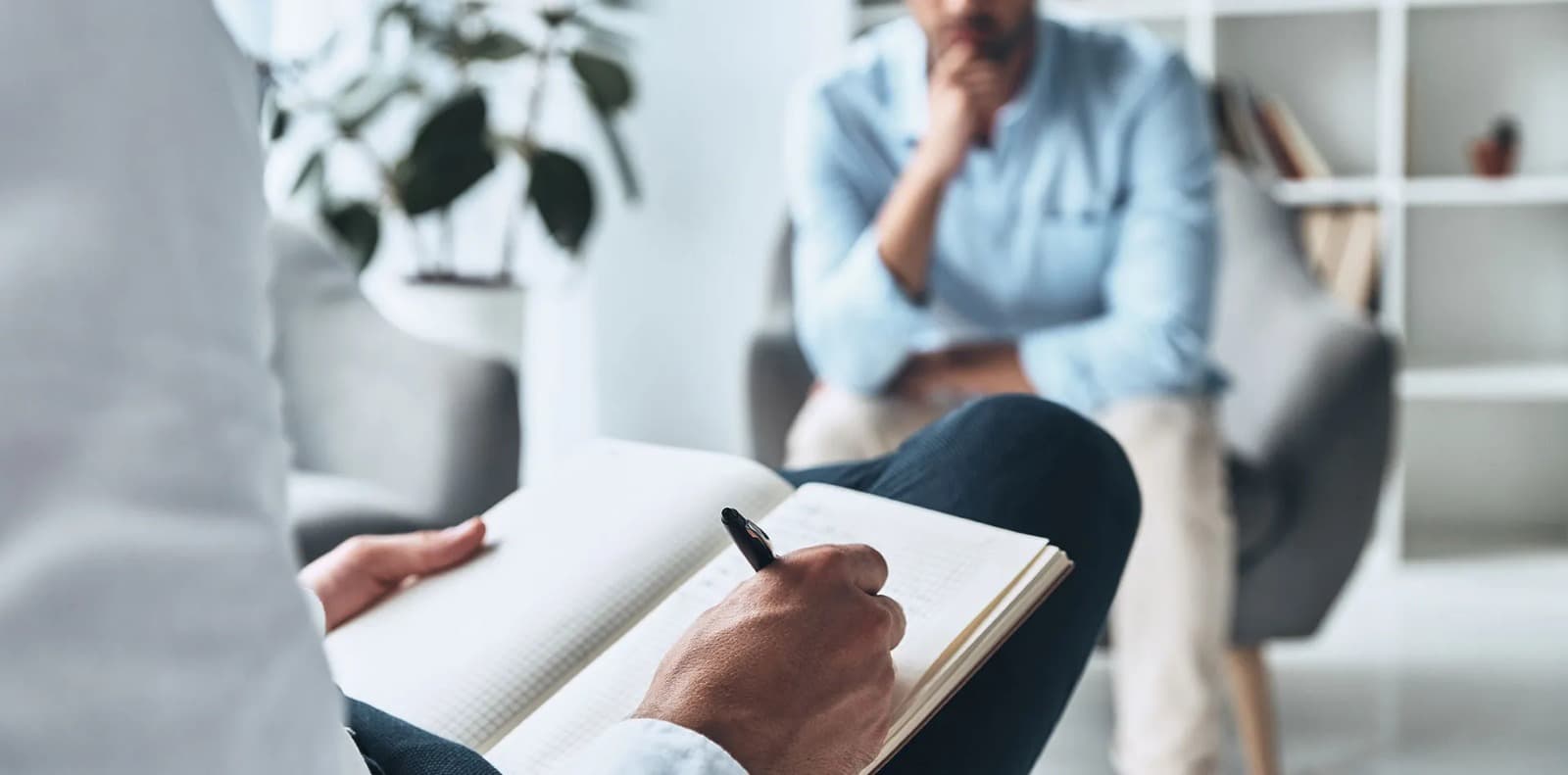 Experience Compassionate Care from the Top Psychiatrist in Dubai