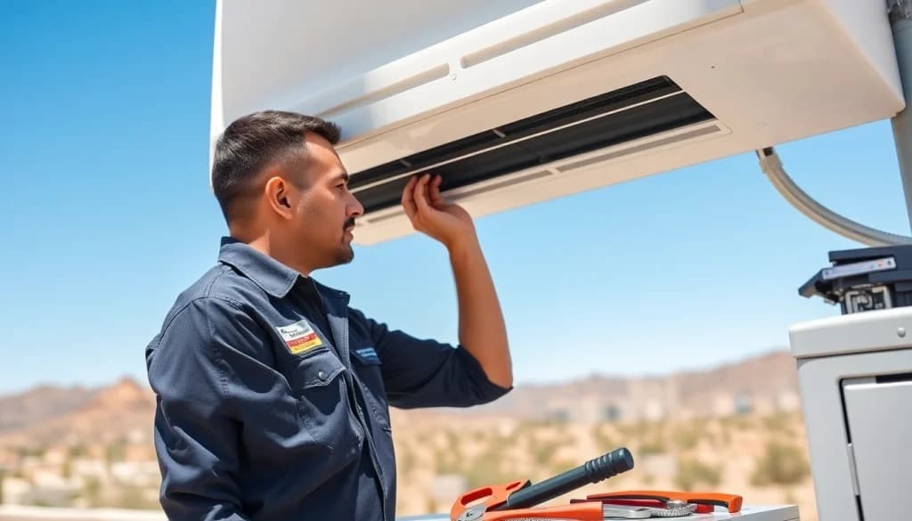 Quick Air Conditioning Repair Tampa – Reliable &amp; Efficient