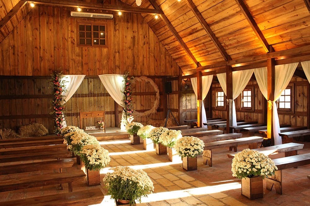 Hidden Gems Among Northern California Wedding Venues