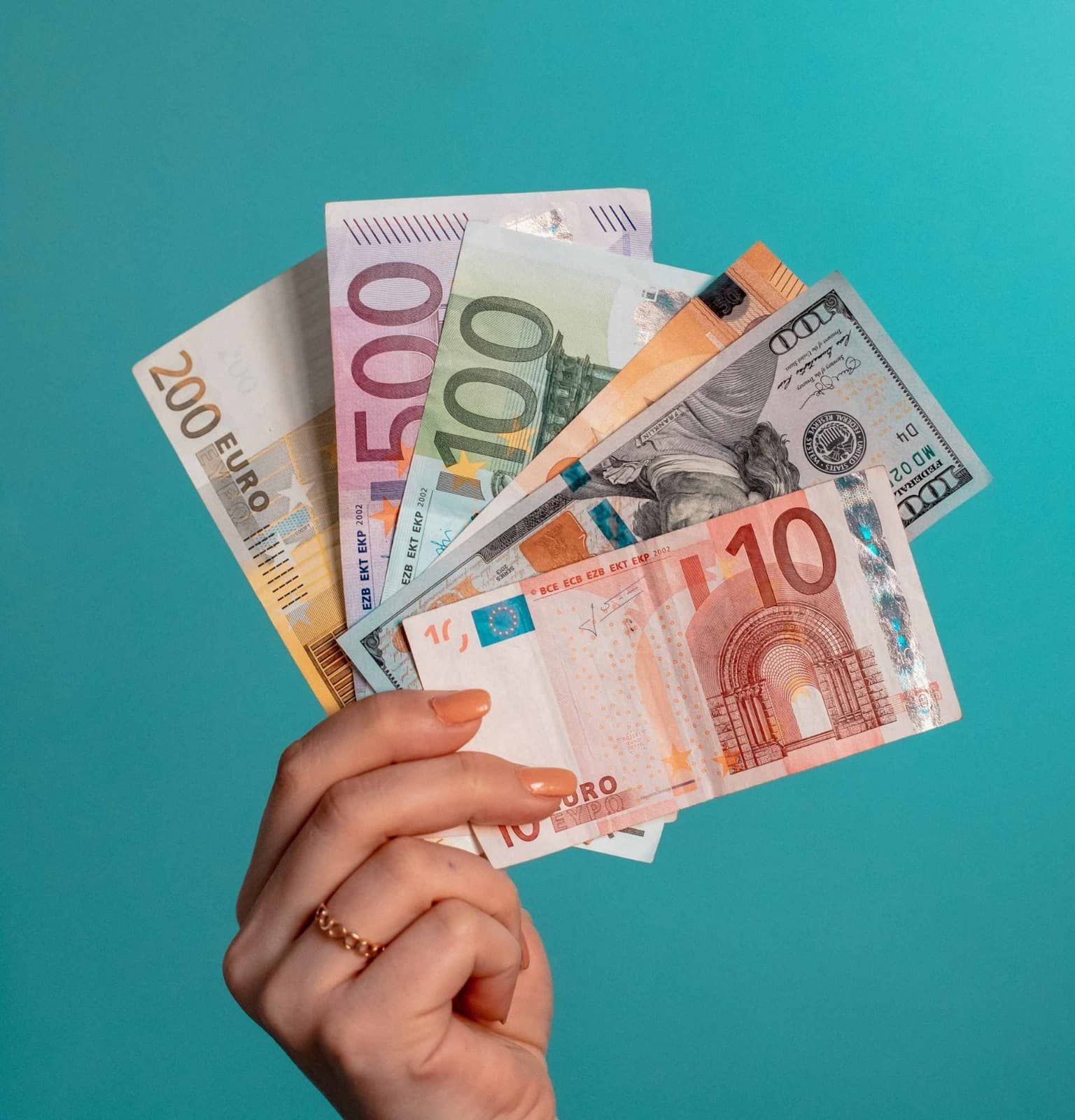 Money Exchange Sydney – Get the Best Rates Today