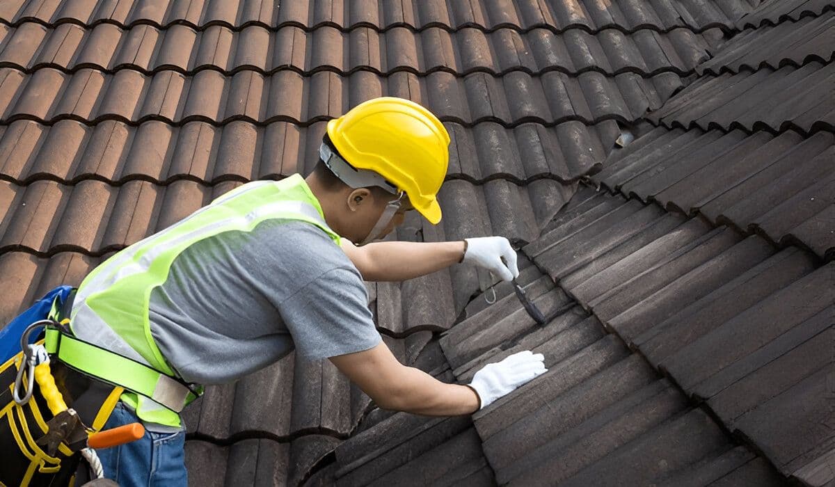 Roof Repair Specialists Serving New Jersey