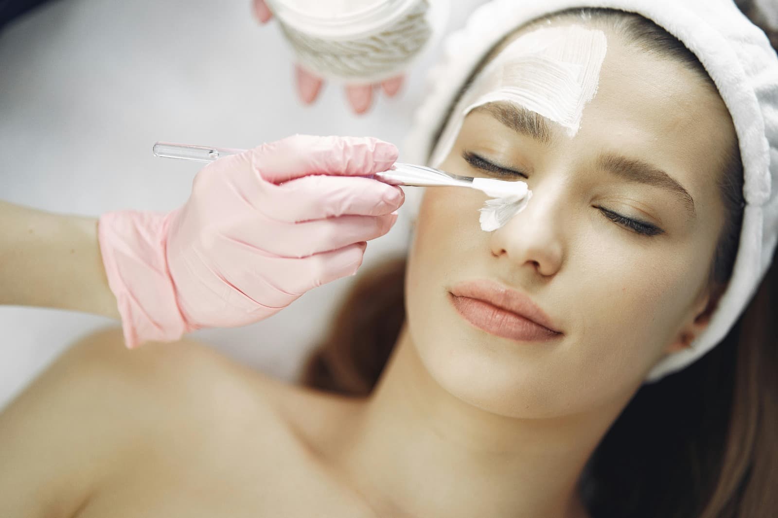 Vajacial Near Me: Relax and Rejuvenate with Expert Care