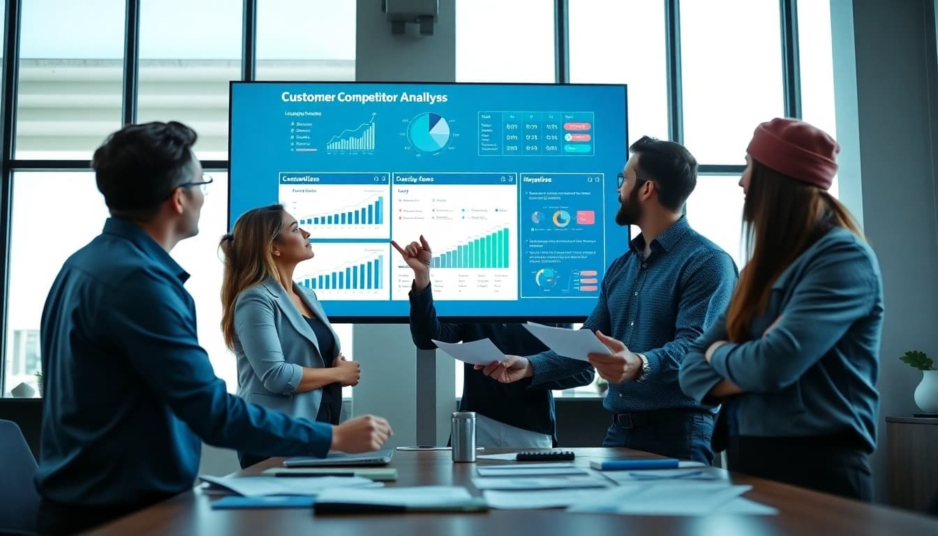 How to Find Profitable Niches Online for a Successful Business