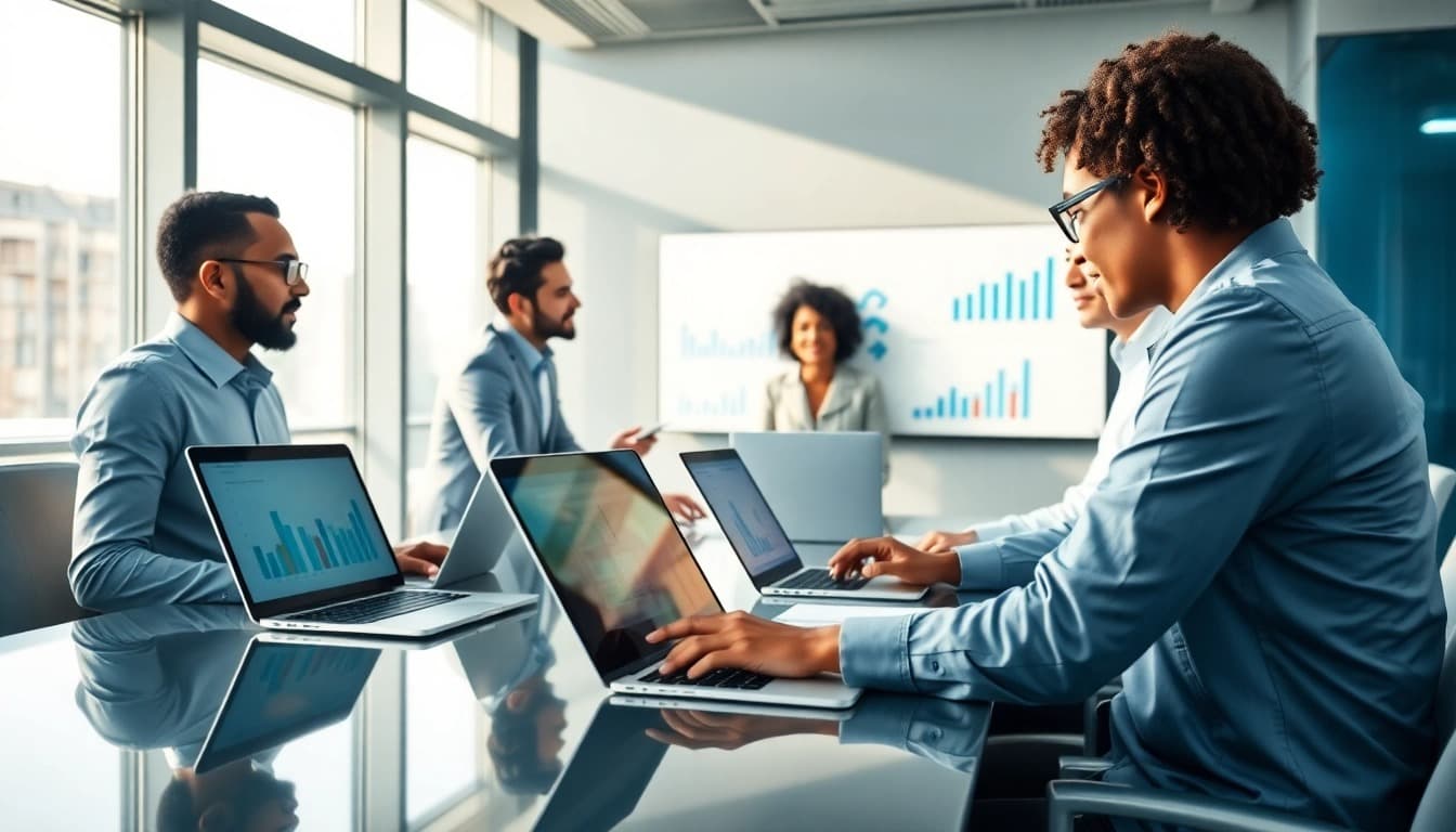 High-Conversion Ad Copy Guide for Modern Digital Marketers
