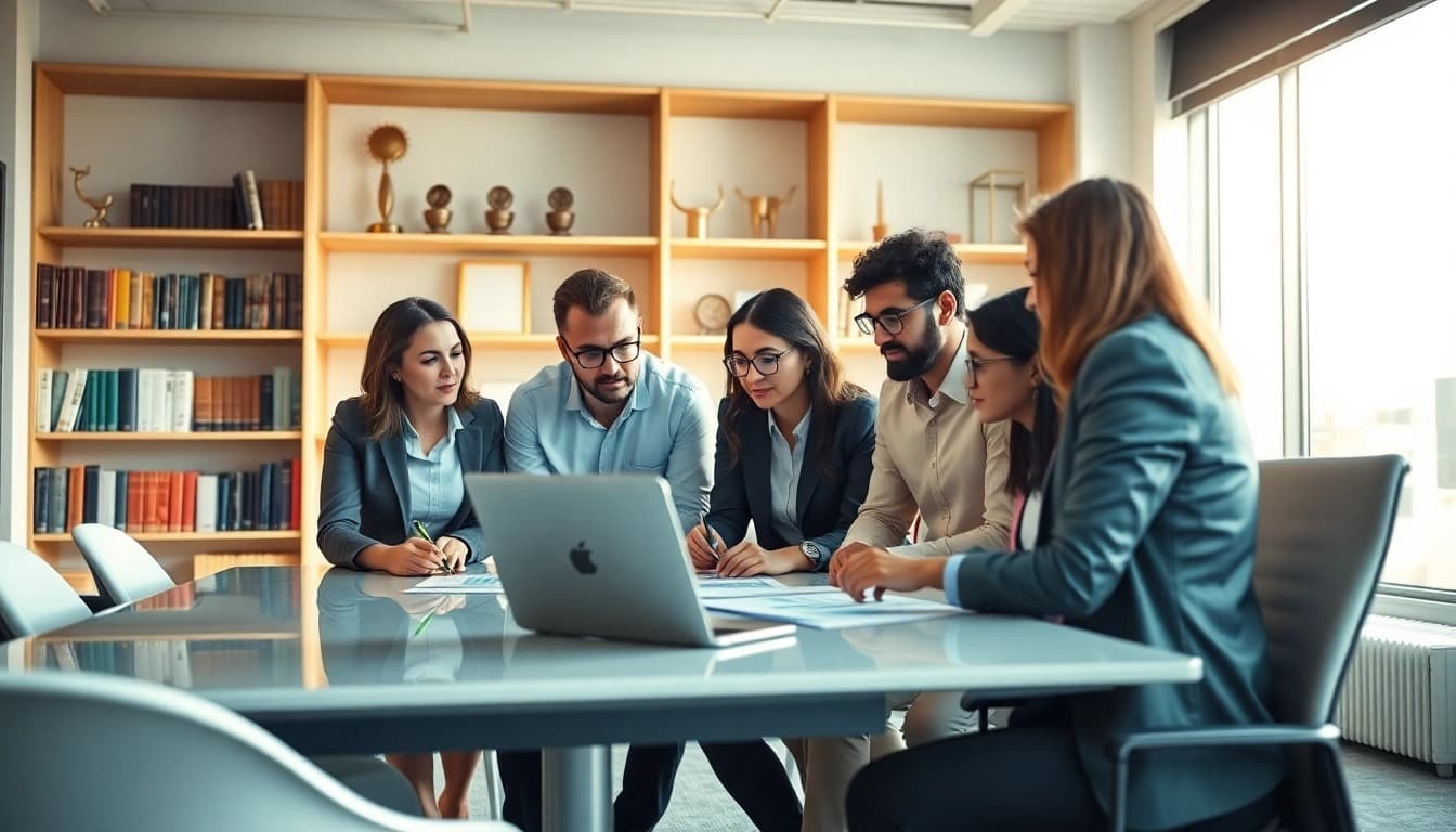 The Role of Strategy Capture Management in Winning Federal Contracts