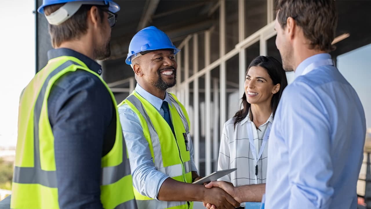 Experienced New York Commercial General Contractor You Can Trust