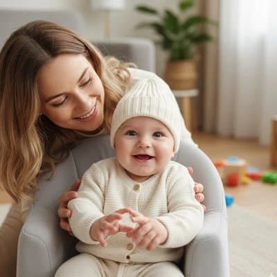 Comment bien choisir un bonnet bébé naissance pour votre enfant