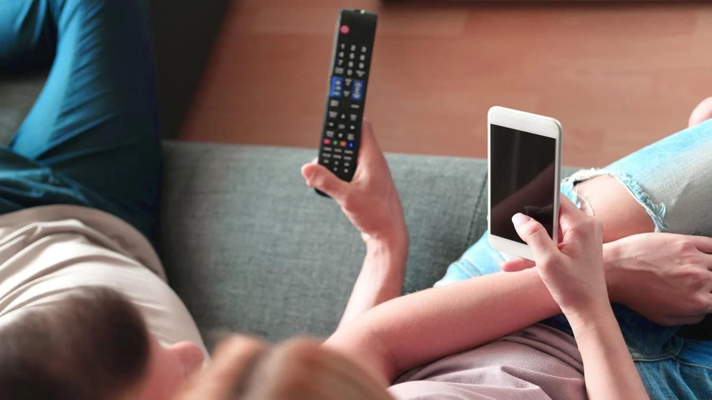 Sharp TV Fernbedienung Anleitung Schritt für Schritt