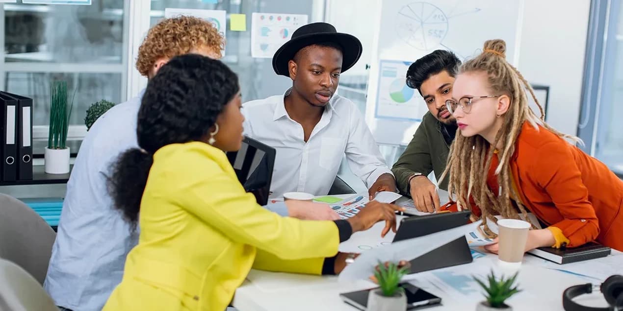 Small Business Marketing Strategy for Startups and Growing Brands
