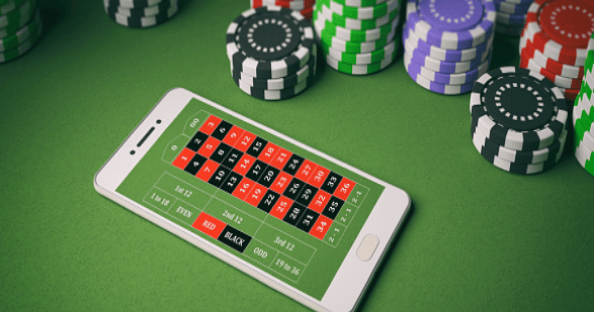 Bermain Slot Jadi Lebih Seru di Okeplay777