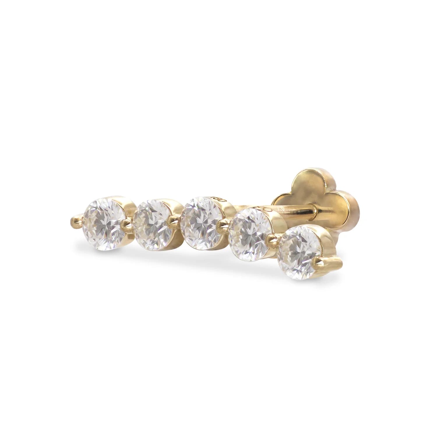 Stunning Nail Bracelet for Everyday Wear