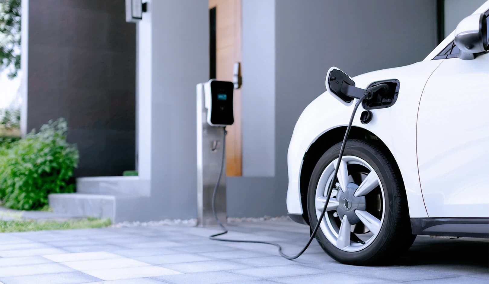 EV Charging Installation Grants: Reduce Your Costs Today