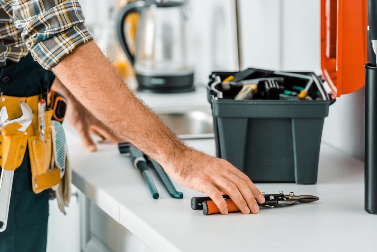 Full-Service Handyman Seattle for Residential and Commercial Needs