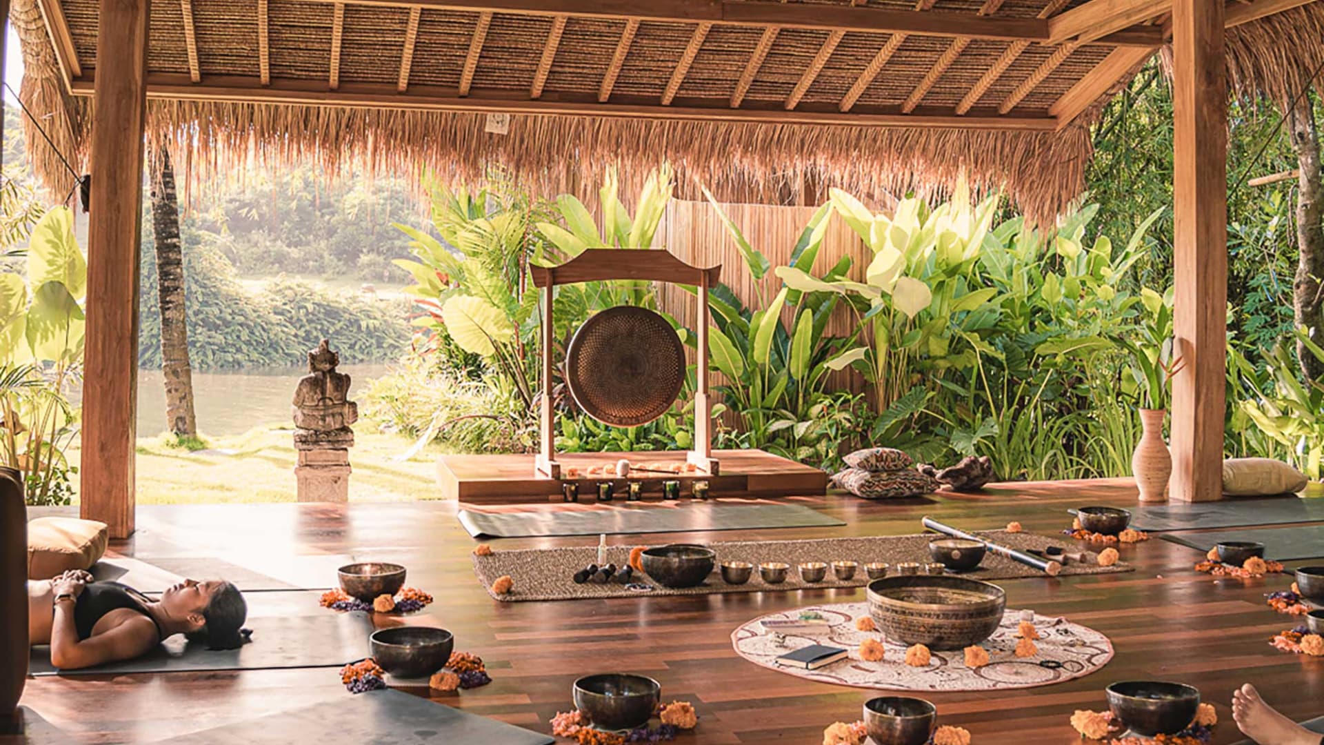 Meet Kimberly Faith: The Breathwork Expert Transforming Lives Nationwide