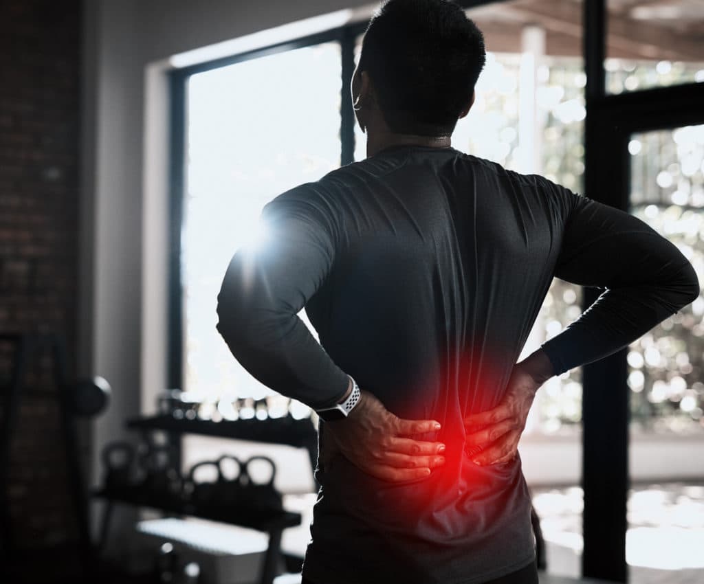 How to relieve back pain: Easy Daily Habits for Relief