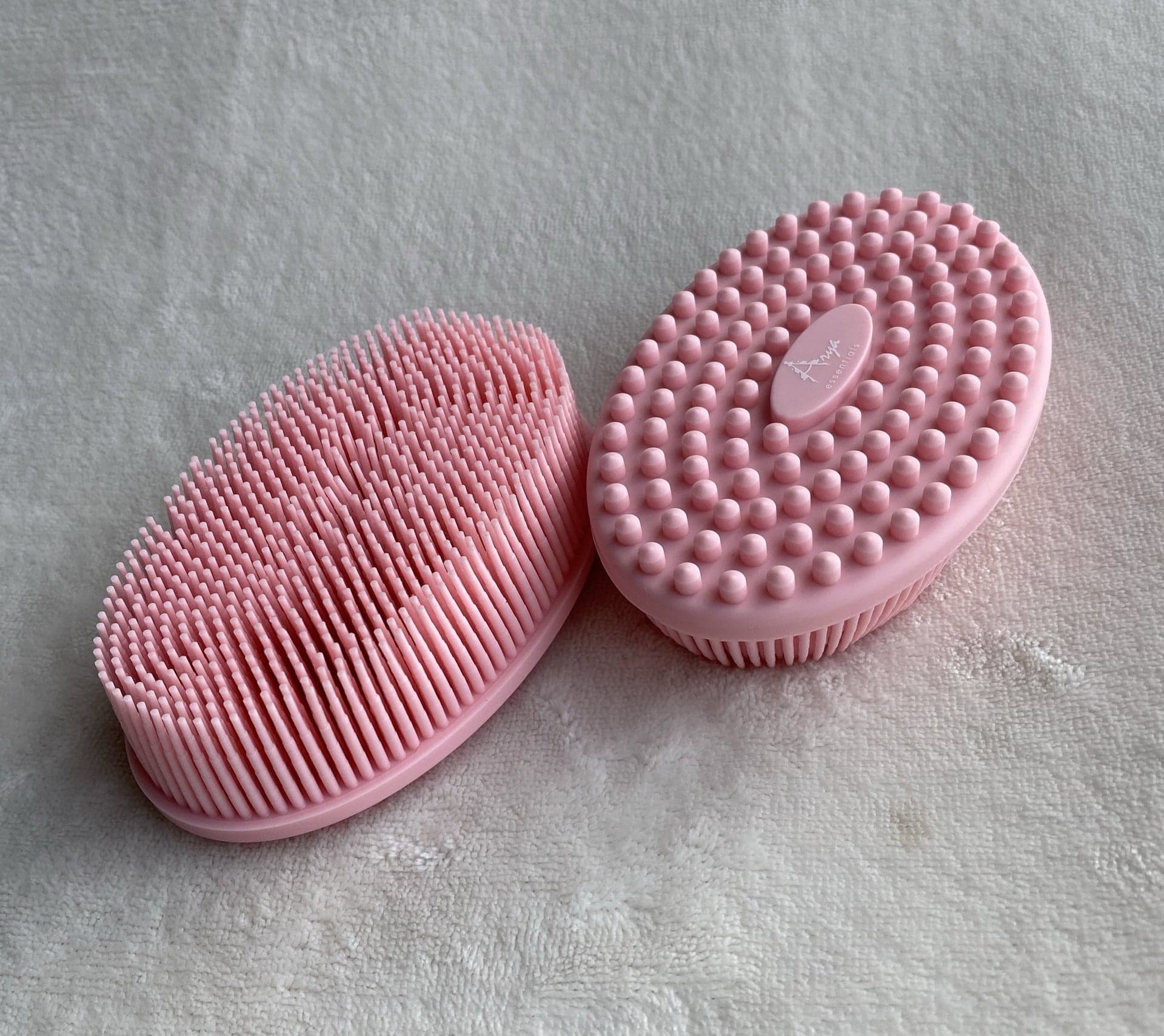 How to Clean a Loofah and Keep It Fresh Every Day