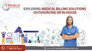 Top-Rated Medical Billing Company Near Me