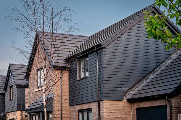 Buy Quick-Install Composite Panel Systems for Modern Wall Cladding