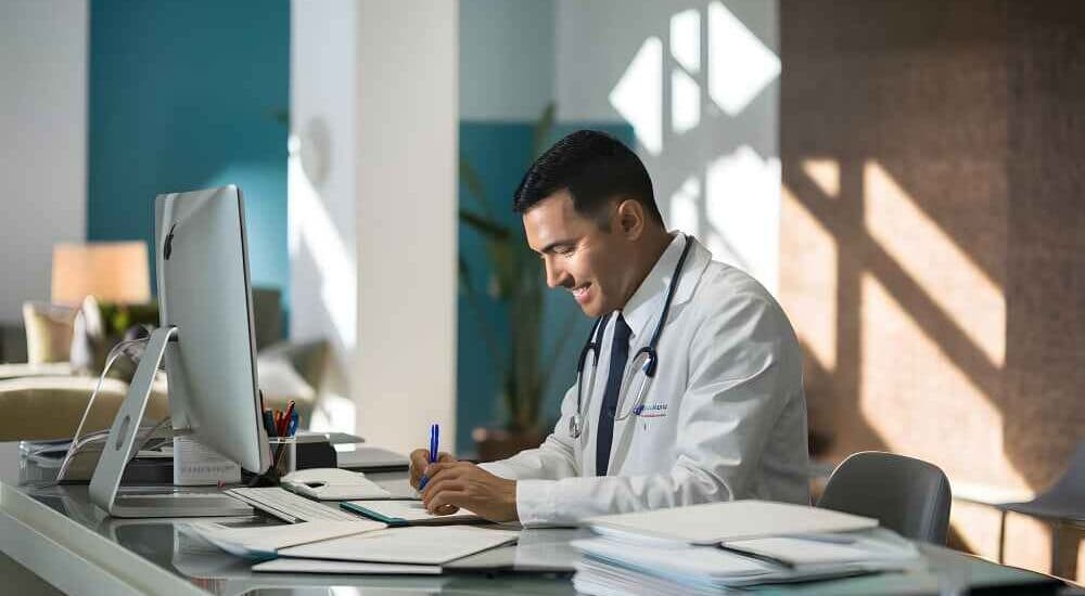 Affordable Medical Billing Company Near Me for Private Practices