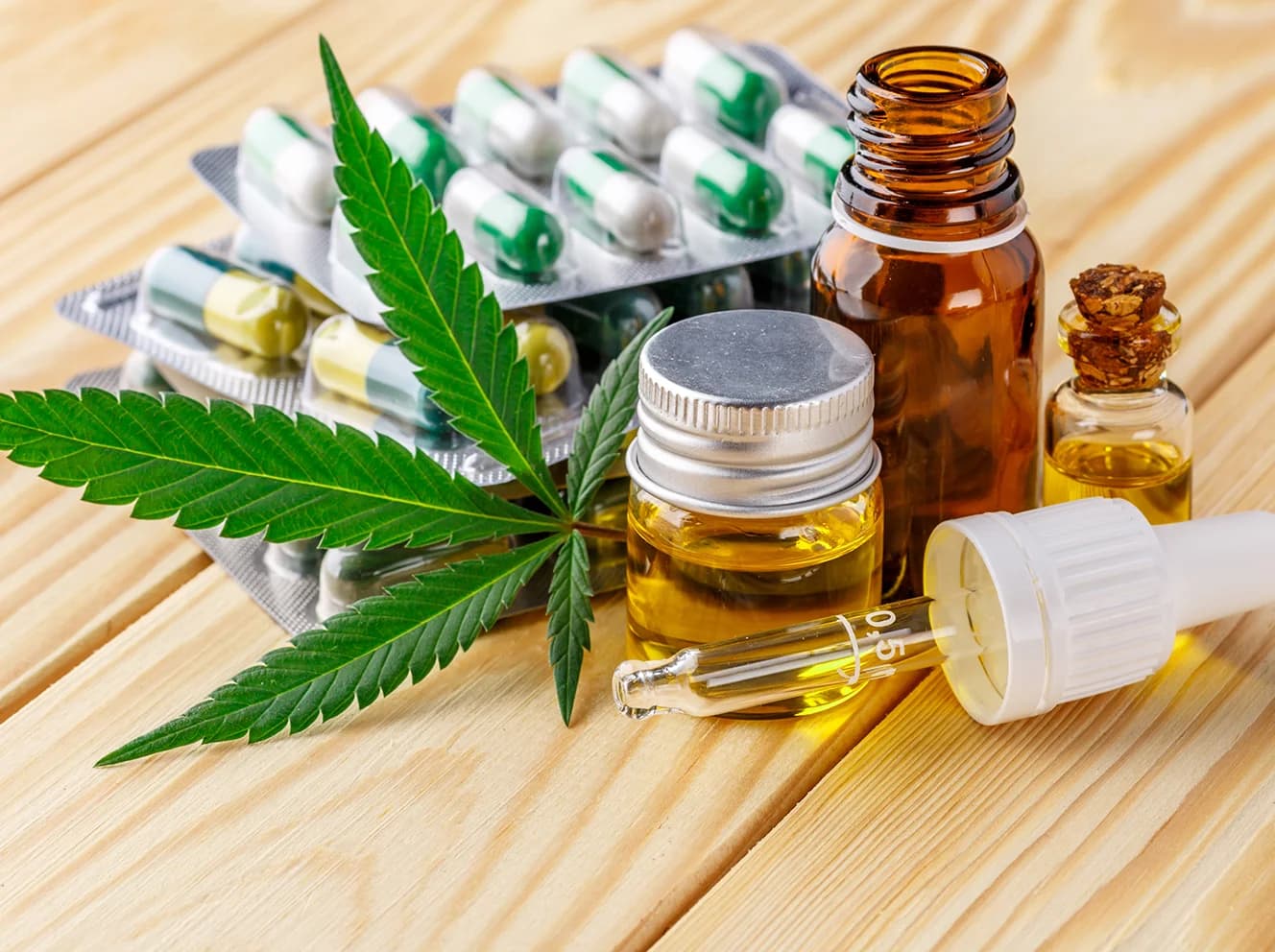 Where to Buy CBD Edibles in Miami