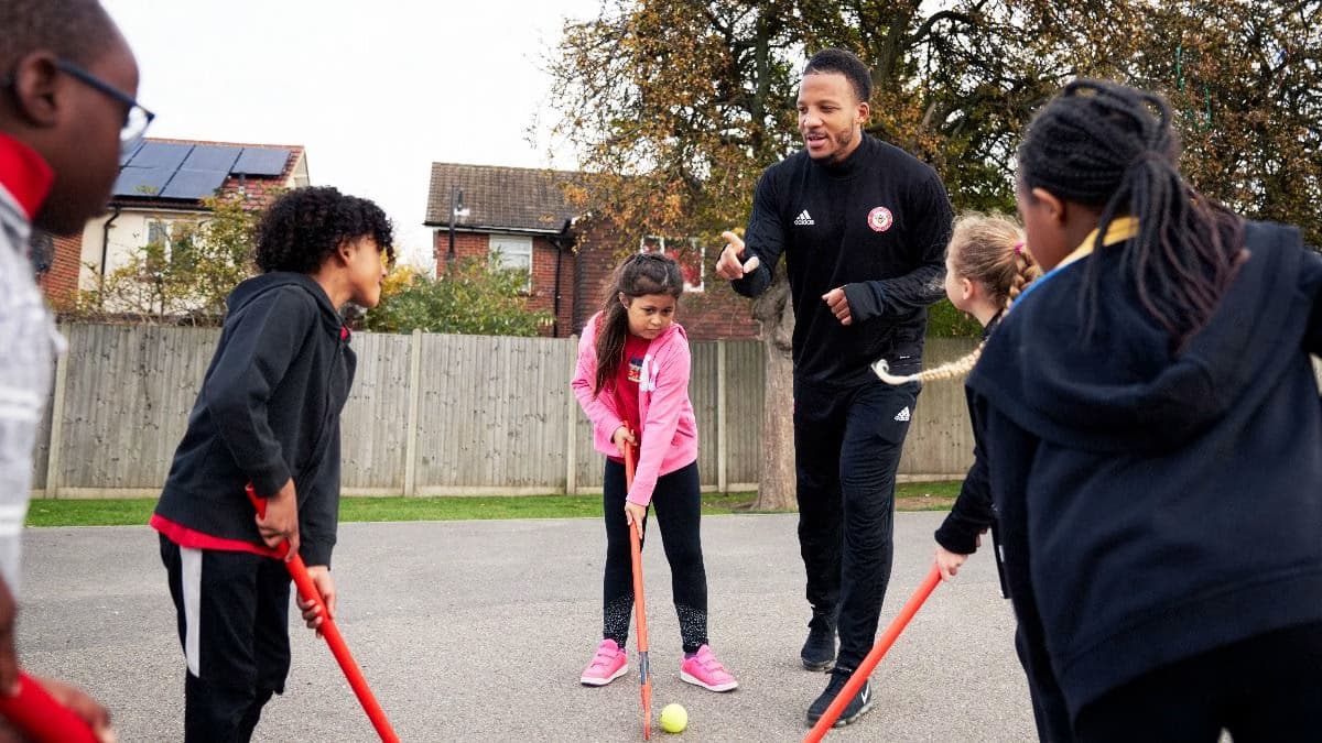 Multi Sports Camps for Boys Who Enjoy Variety