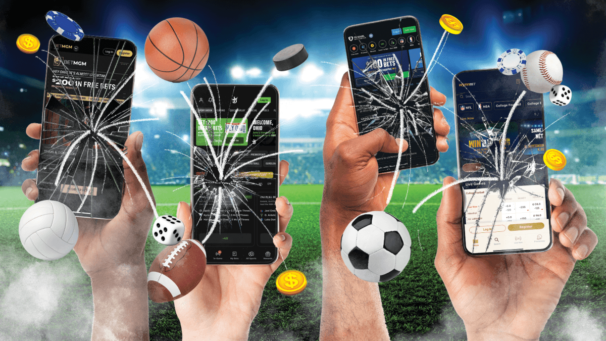 Bandar Judi Bola Paling Aman dan Inovatif di Era Digital