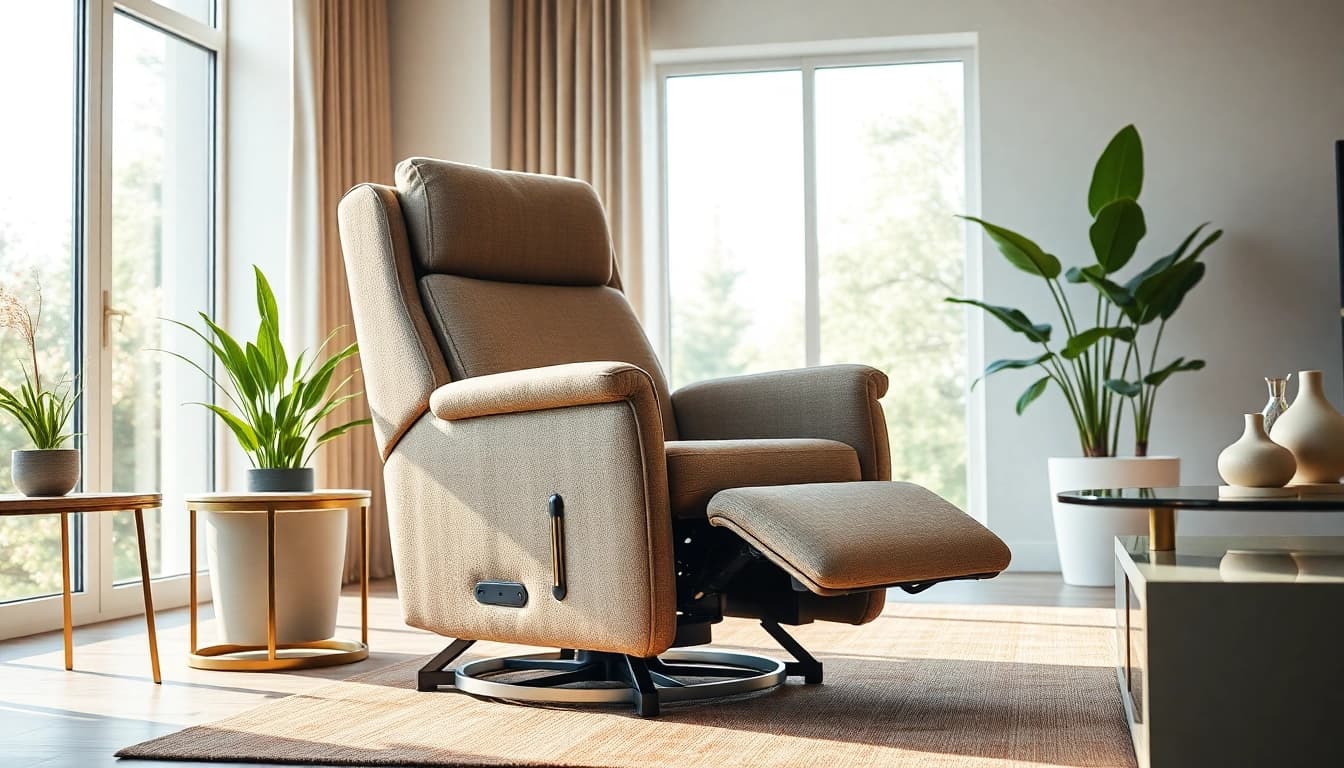 Shop Best Lift Chair For Tall Person With Free Shipping