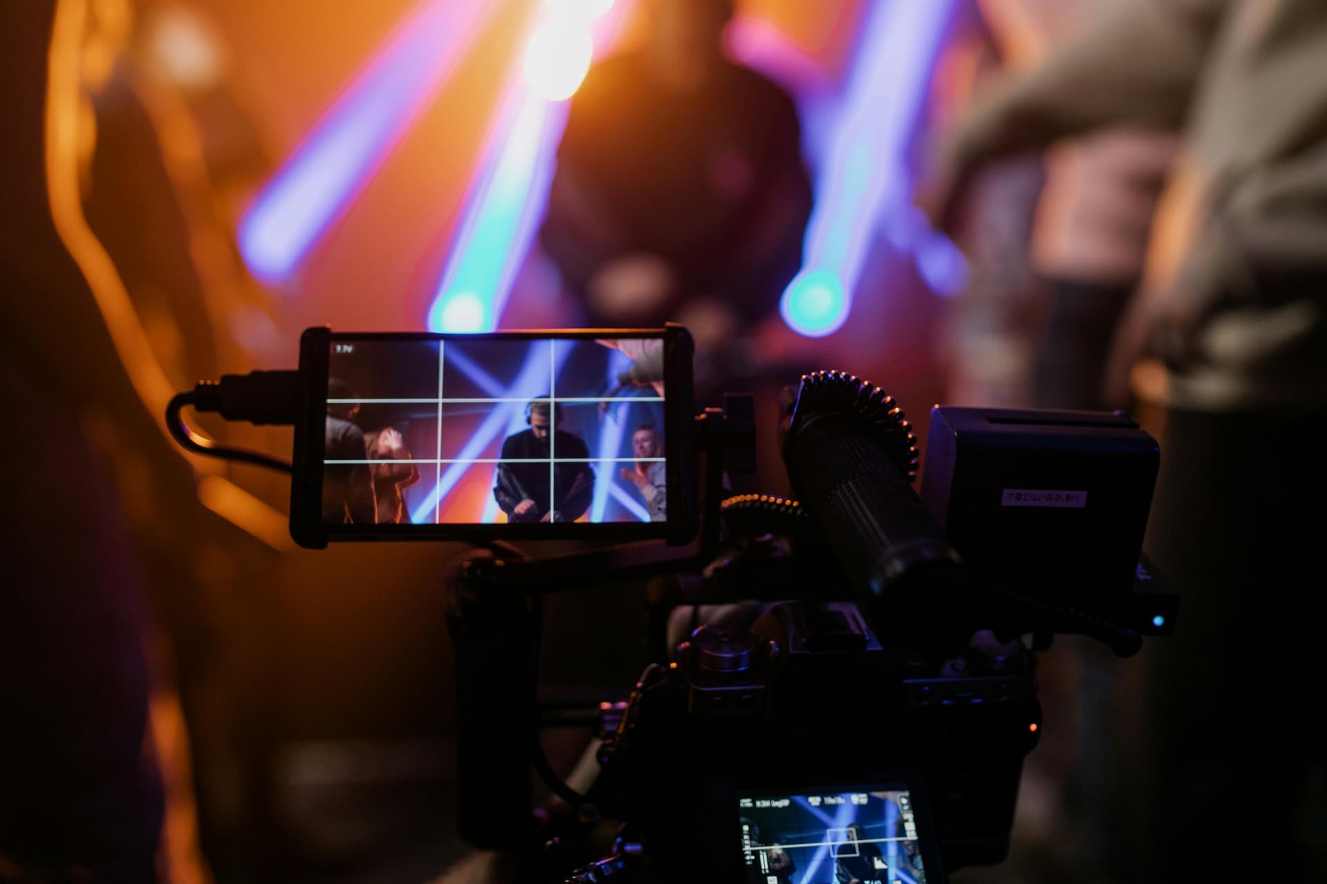 Learn Color Correction and Cinematic Grading for Film and YouTube