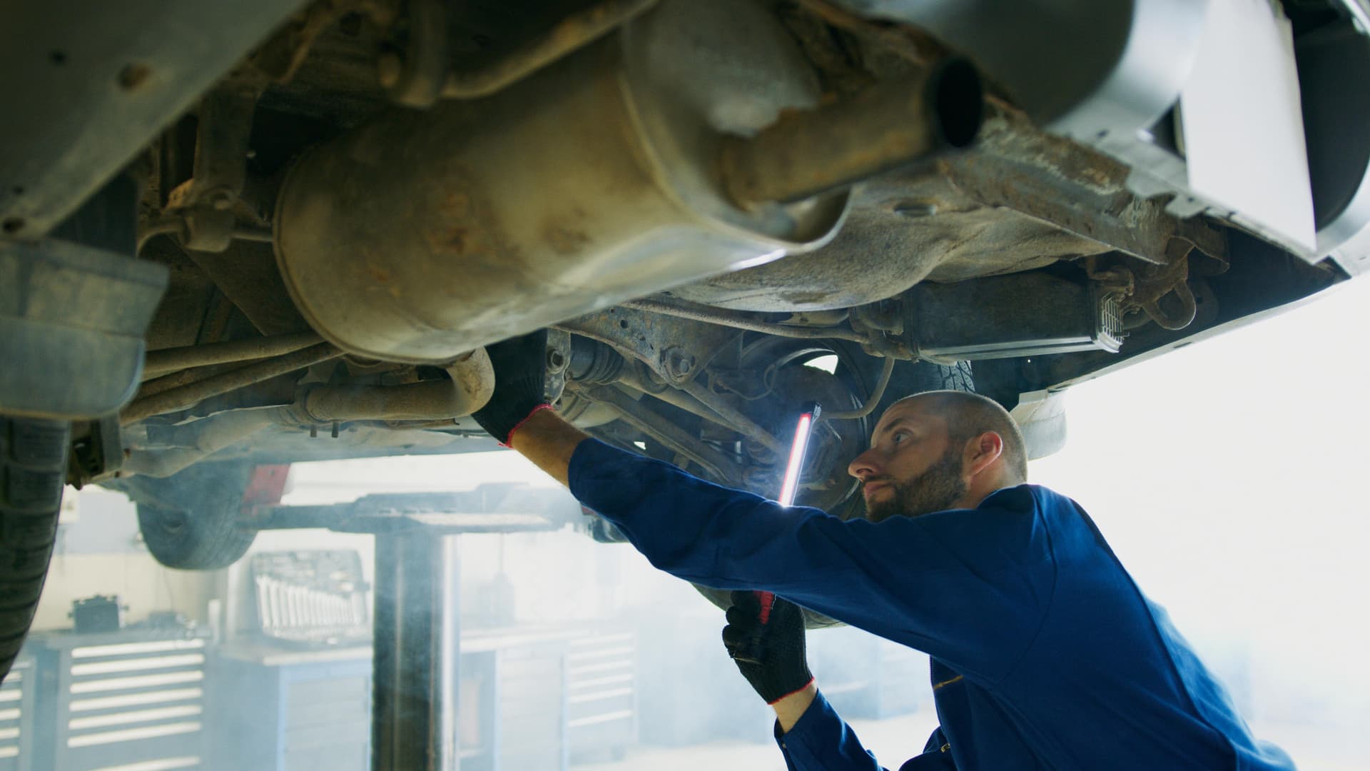 On-Site Hydraulic Repair for Fast and Convenient Equipment Restoration