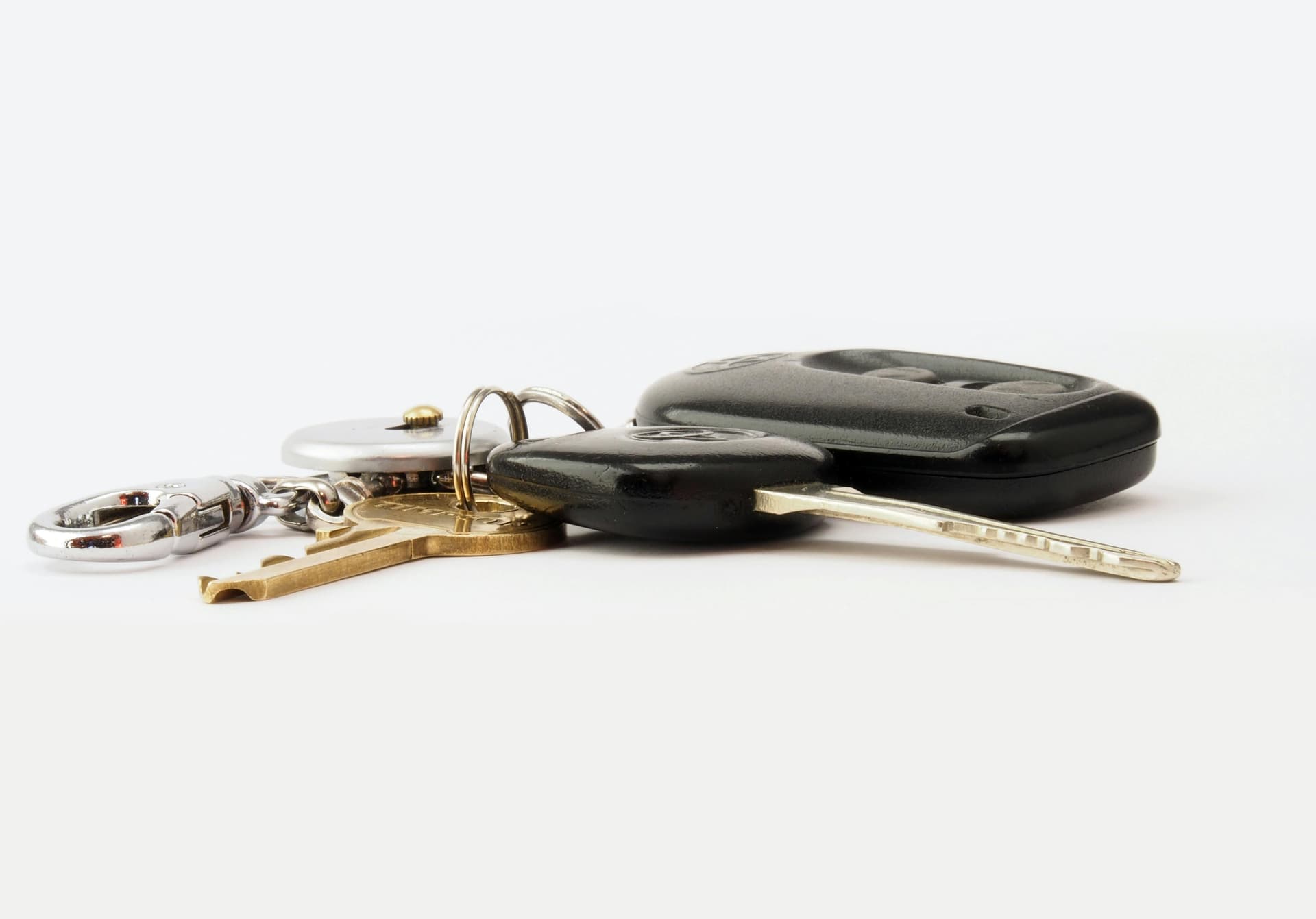 Duplicado de llaves de coche a domicilio: rápido y seguro