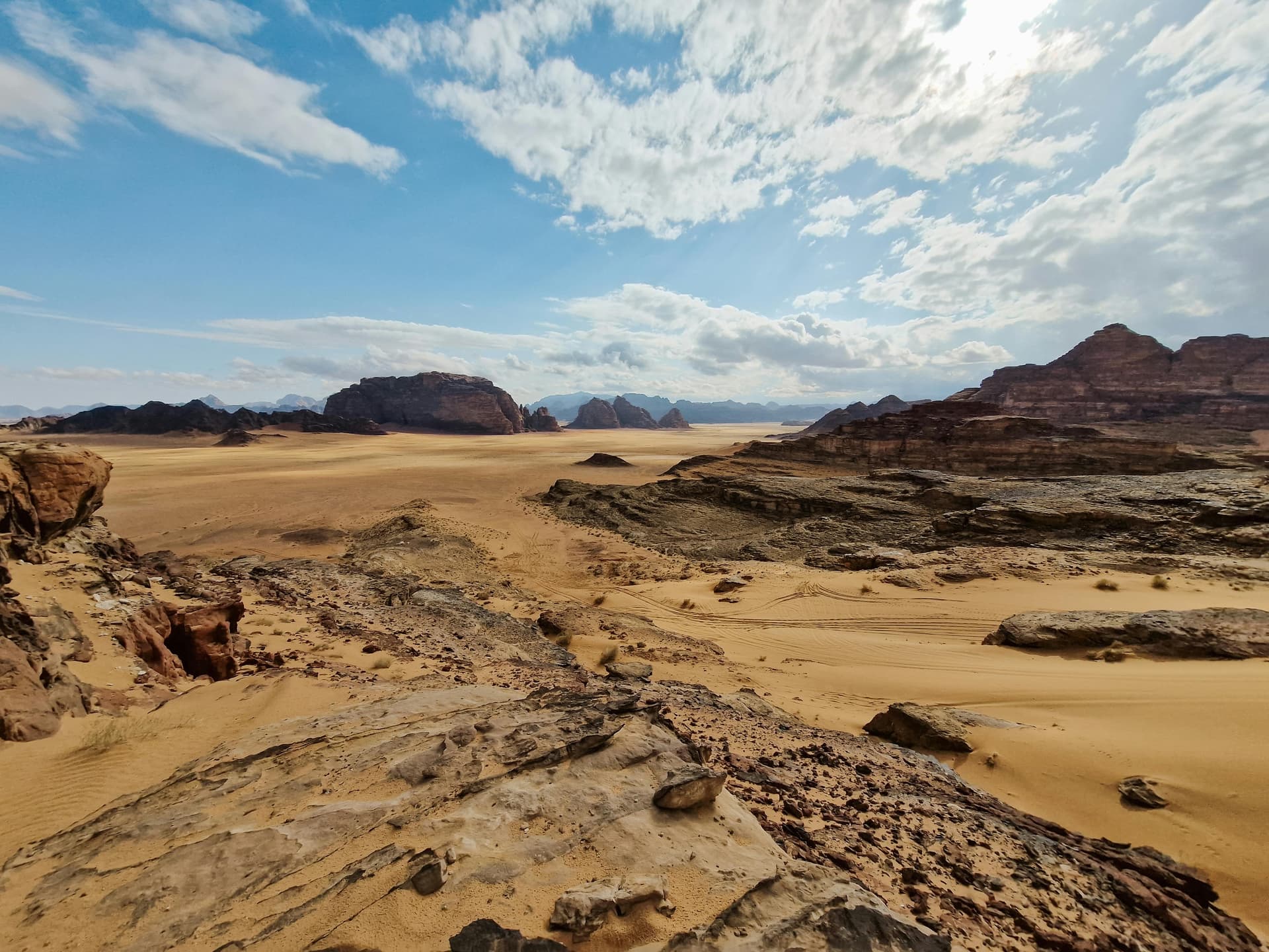 Egypt and Holy Land Tour Packages for Spiritual Travelers
