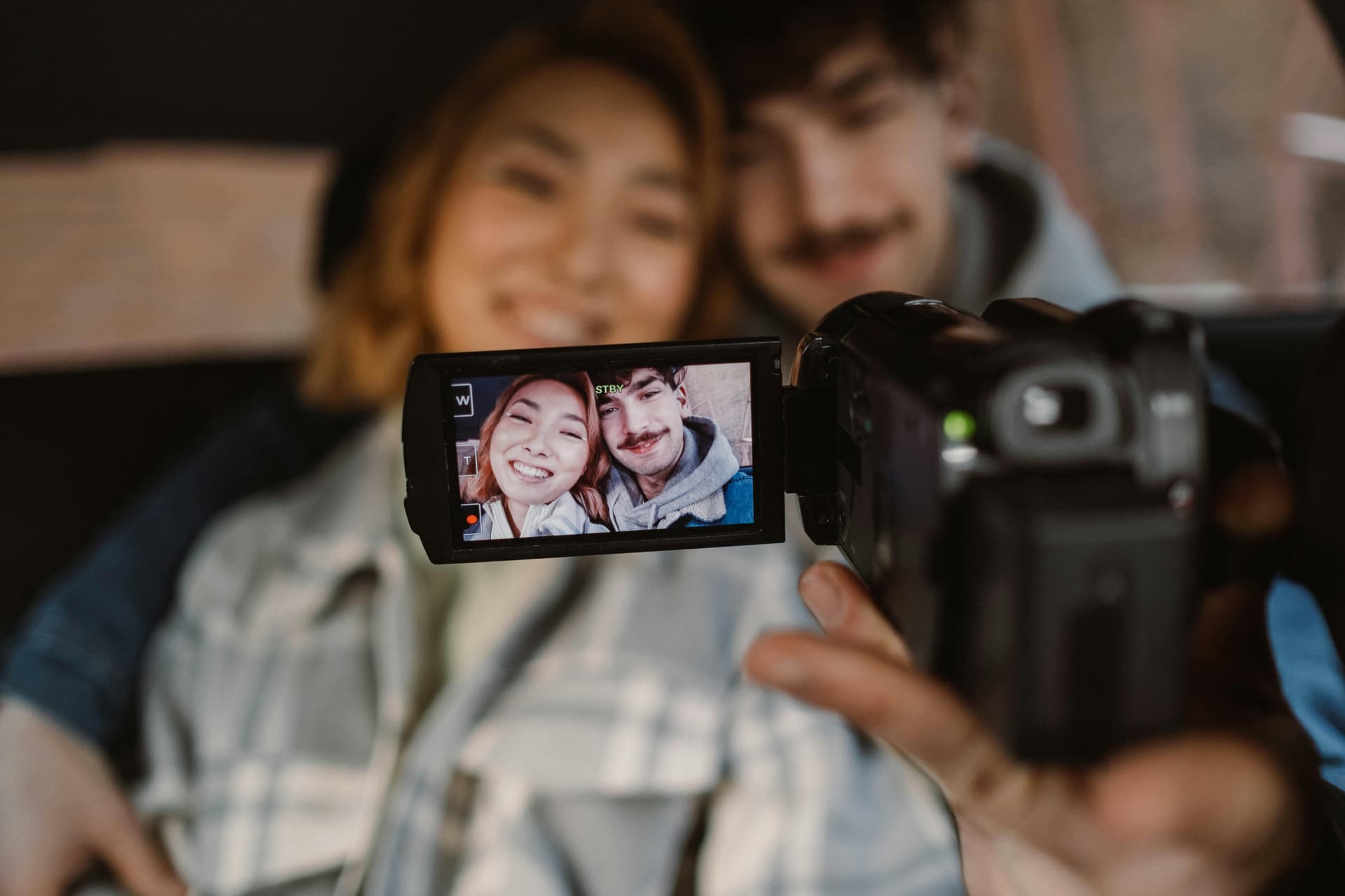 CBA Videography Offers Exceptional Video Capture Quality