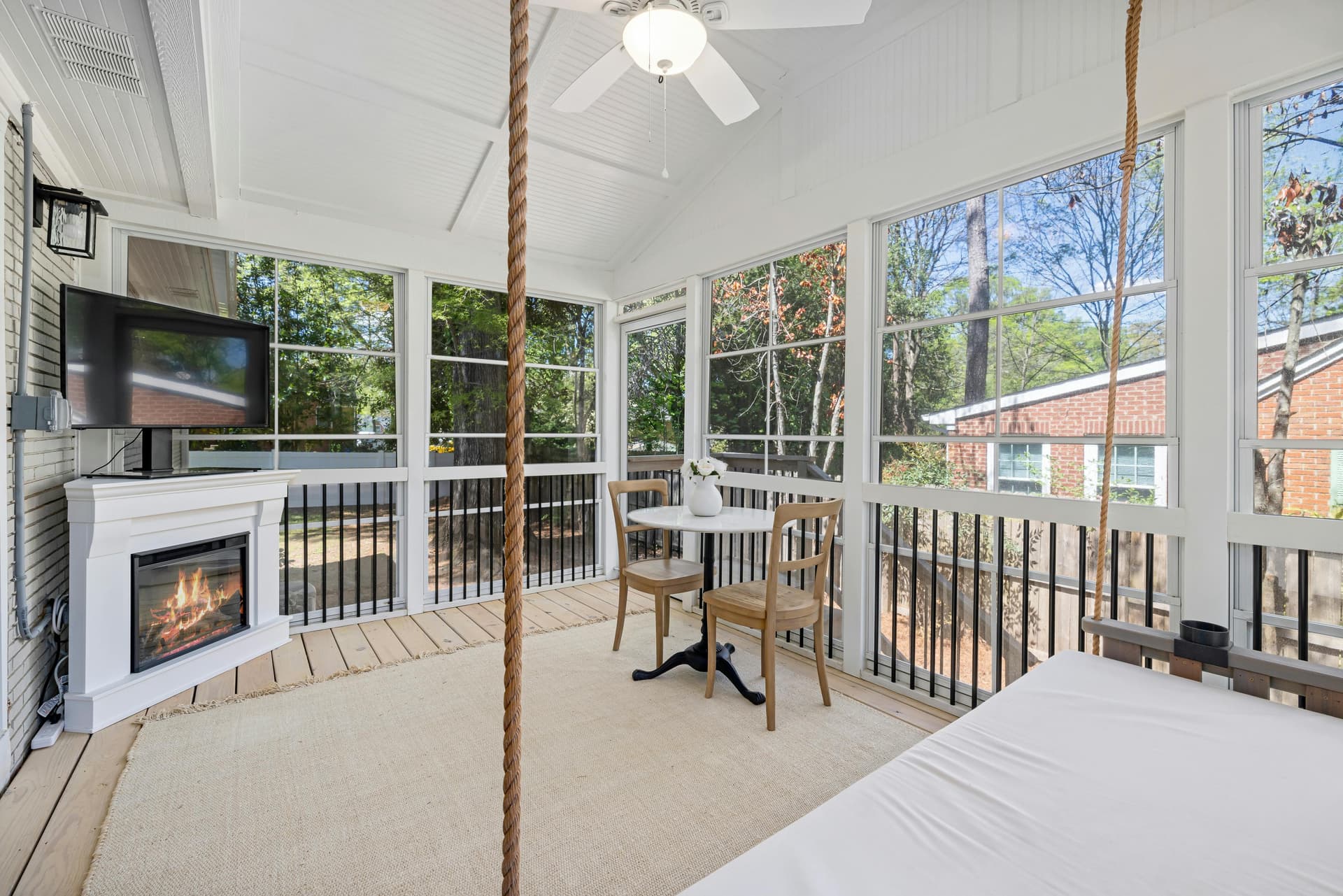 Add Value and Elegance to Your Home with a Bifold Sunroom