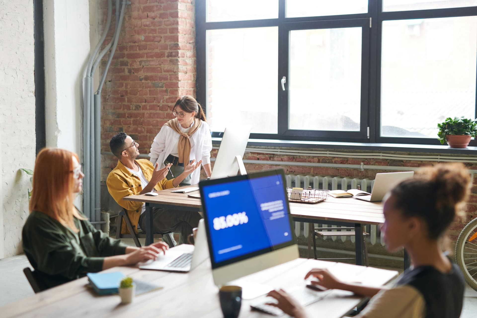 B2B Buyers: Essential Skills and Strategies for Successful Procurement
